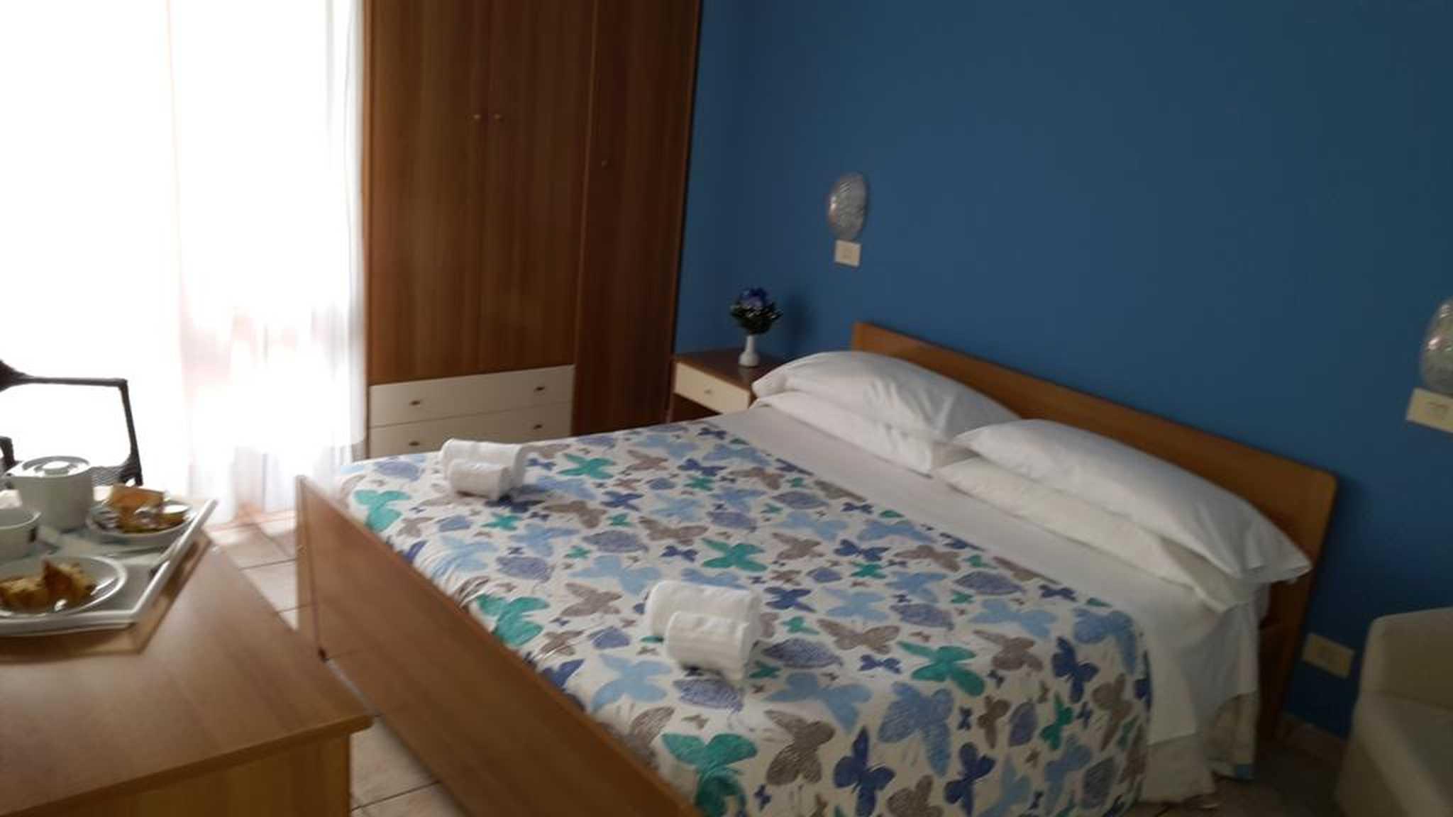 Albergo Papillon San Polo dʼEnza in Caviano Exteriör bild
